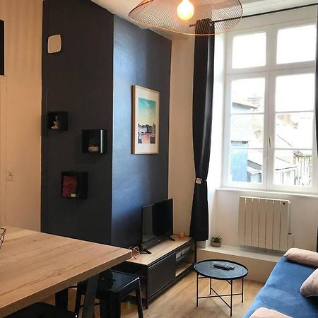 Appartement 4 Personnes - Vannes Intra-Muros - Rue Pietonne Екстериор снимка