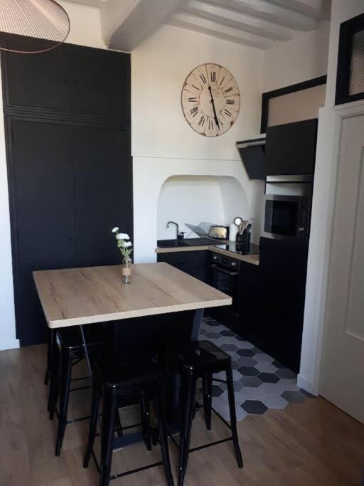 Appartement 4 Personnes - Vannes Intra-Muros - Rue Pietonne Екстериор снимка