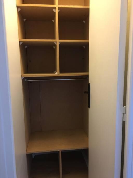 Appartement 4 Personnes - Vannes Intra-Muros - Rue Pietonne Екстериор снимка