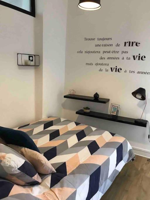 Appartement 4 Personnes - Vannes Intra-Muros - Rue Pietonne Екстериор снимка