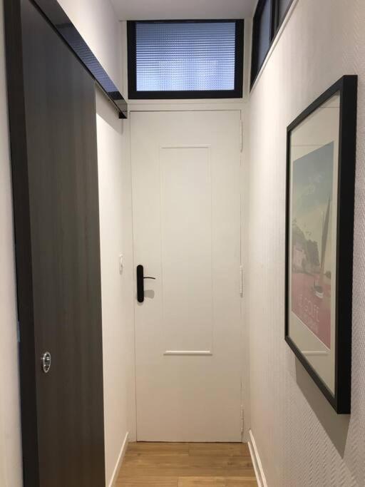 Appartement 4 Personnes - Vannes Intra-Muros - Rue Pietonne Екстериор снимка